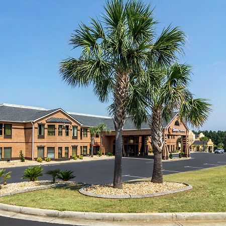 Comfort Inn & Suites Perry National Fairgrounds Area Εξωτερικό φωτογραφία