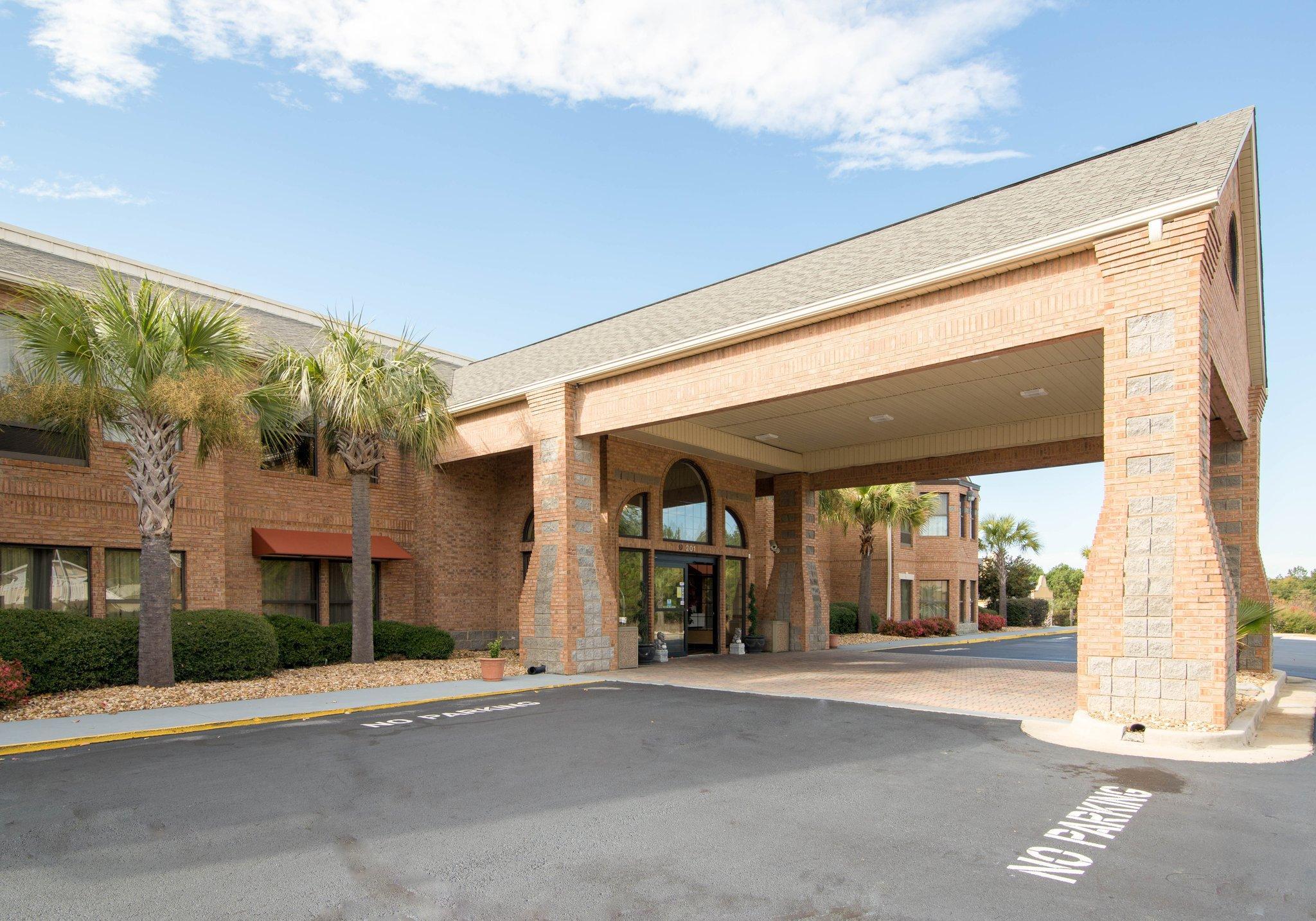 Comfort Inn & Suites Perry National Fairgrounds Area Εξωτερικό φωτογραφία