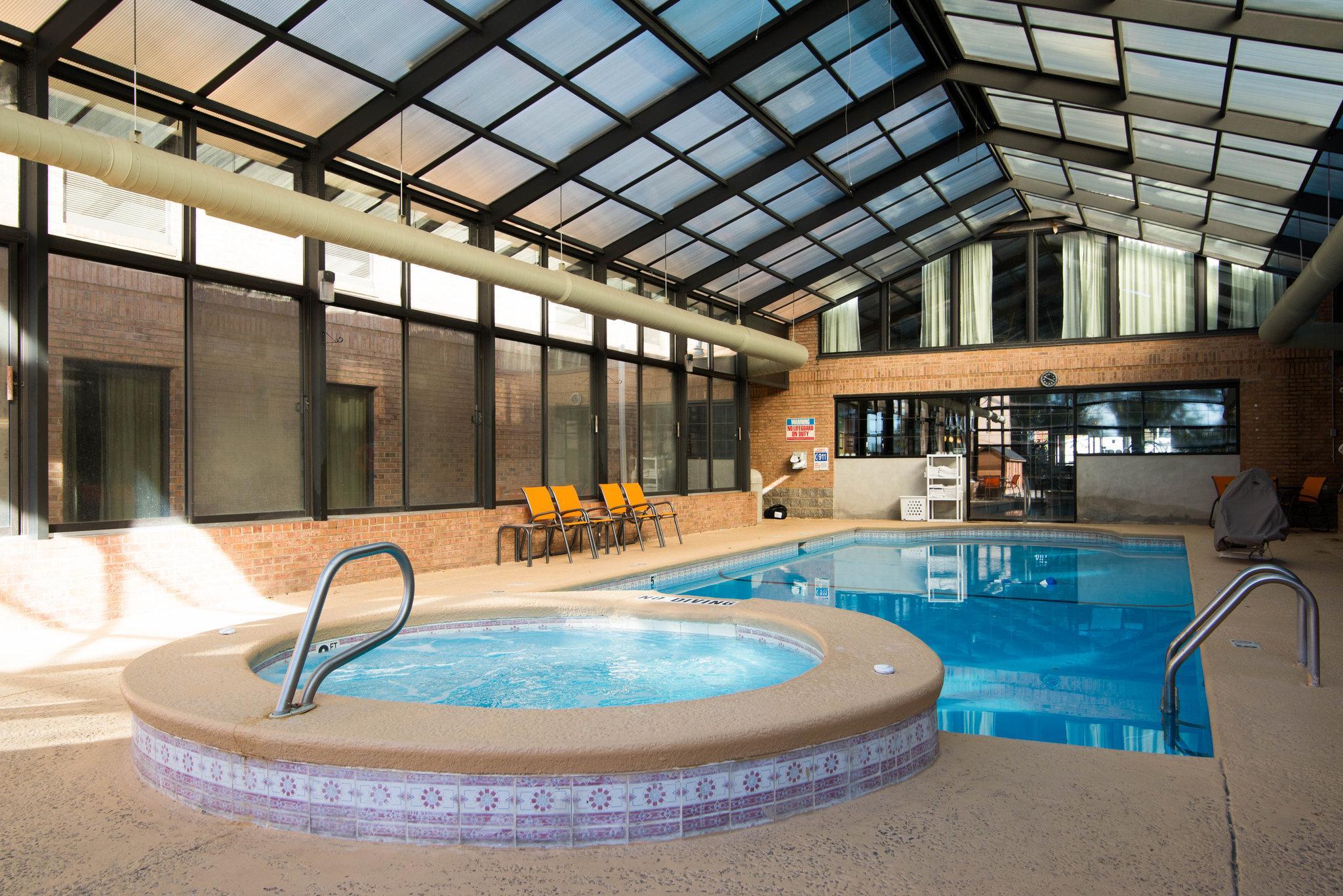 Comfort Inn & Suites Perry National Fairgrounds Area Εξωτερικό φωτογραφία