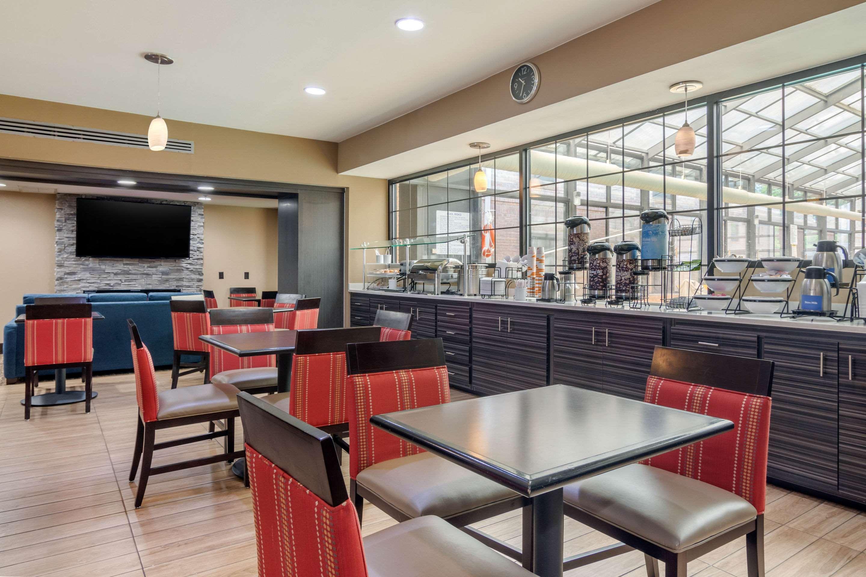Comfort Inn & Suites Perry National Fairgrounds Area Εξωτερικό φωτογραφία