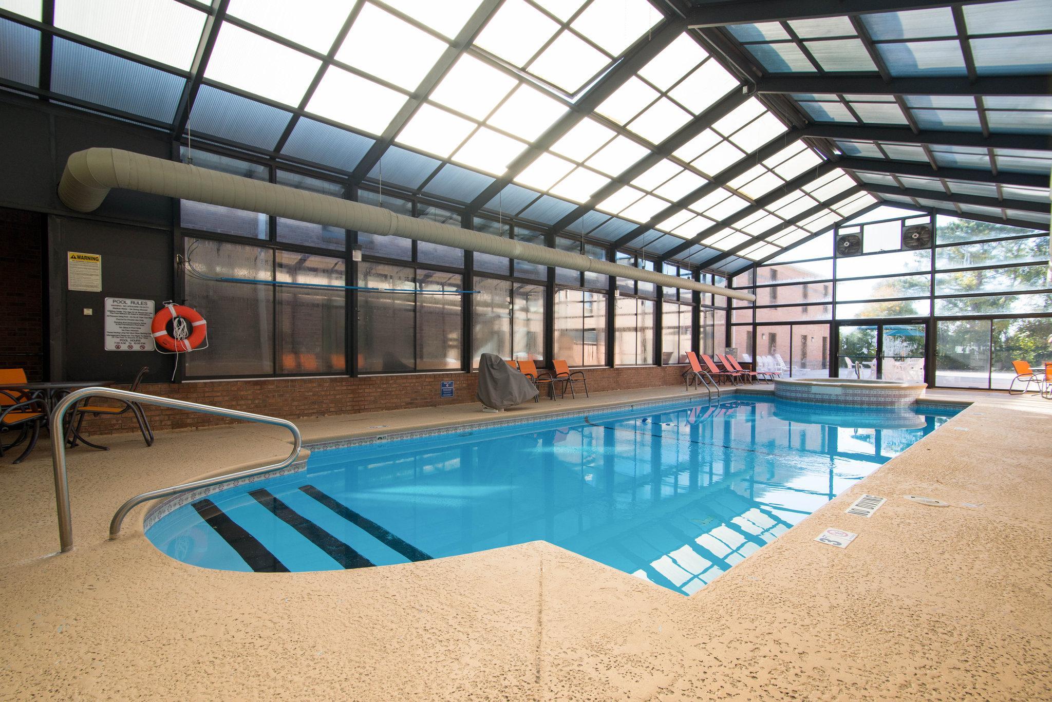 Comfort Inn & Suites Perry National Fairgrounds Area Εξωτερικό φωτογραφία