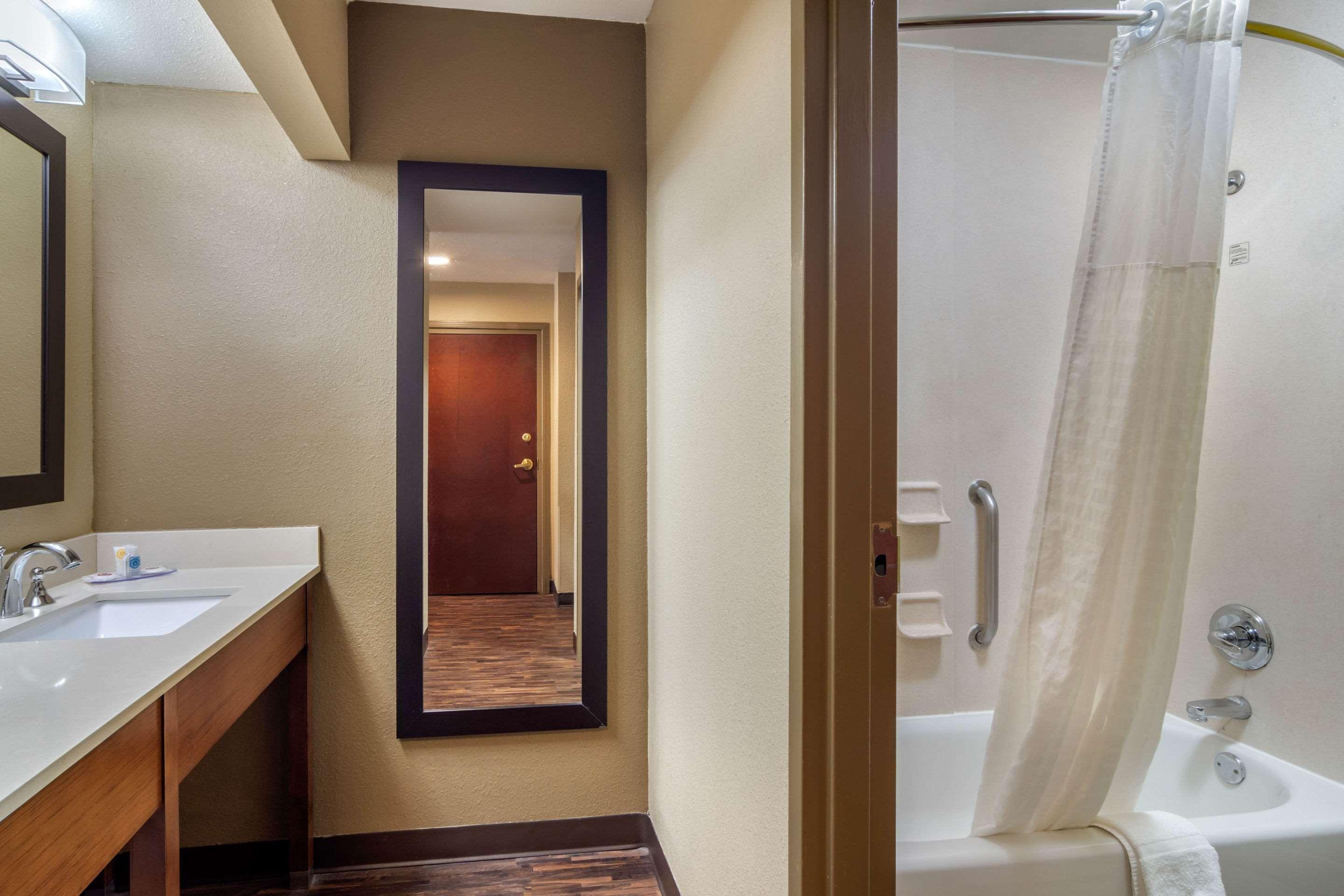 Comfort Inn & Suites Perry National Fairgrounds Area Εξωτερικό φωτογραφία