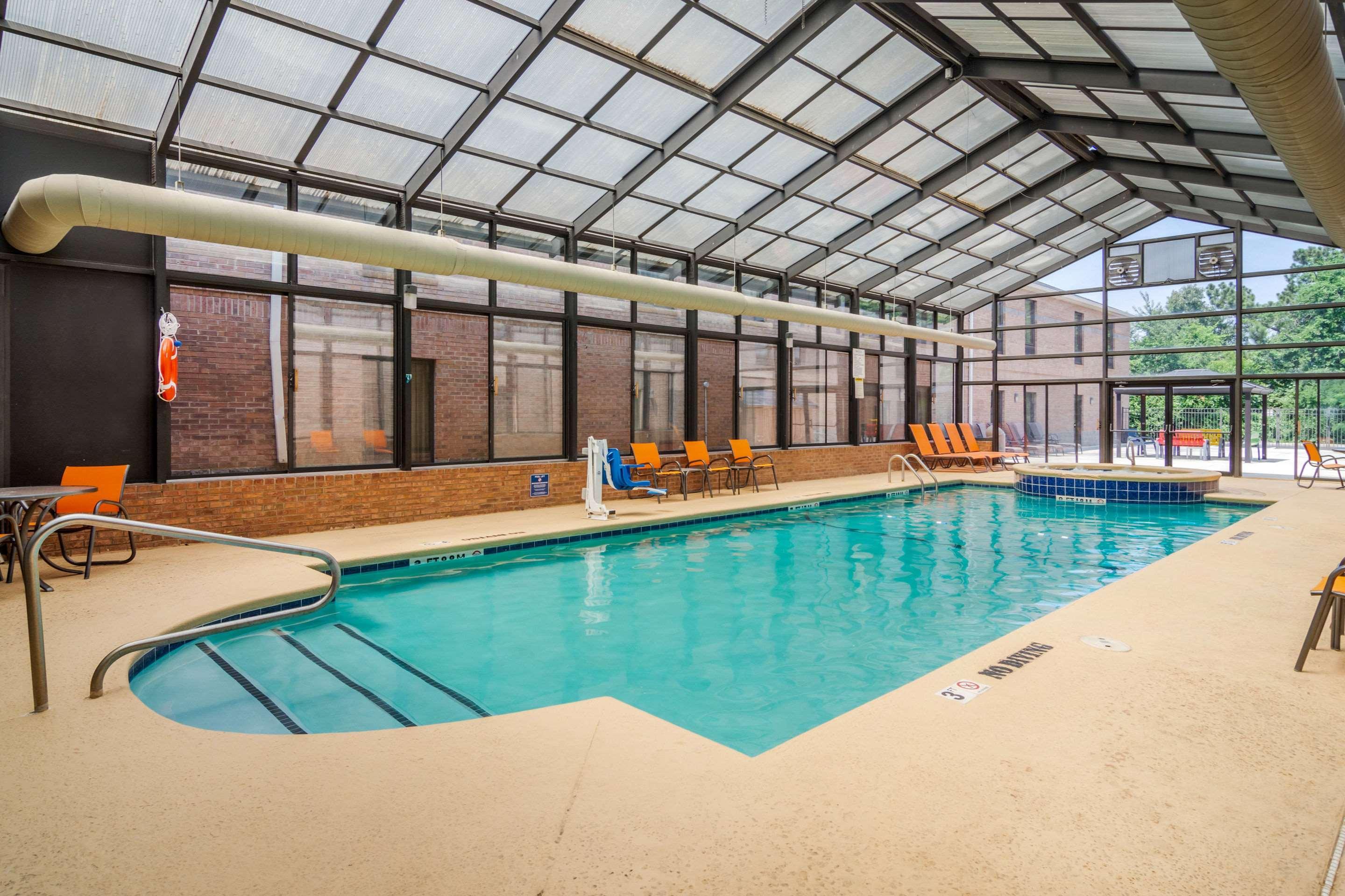 Comfort Inn & Suites Perry National Fairgrounds Area Εξωτερικό φωτογραφία