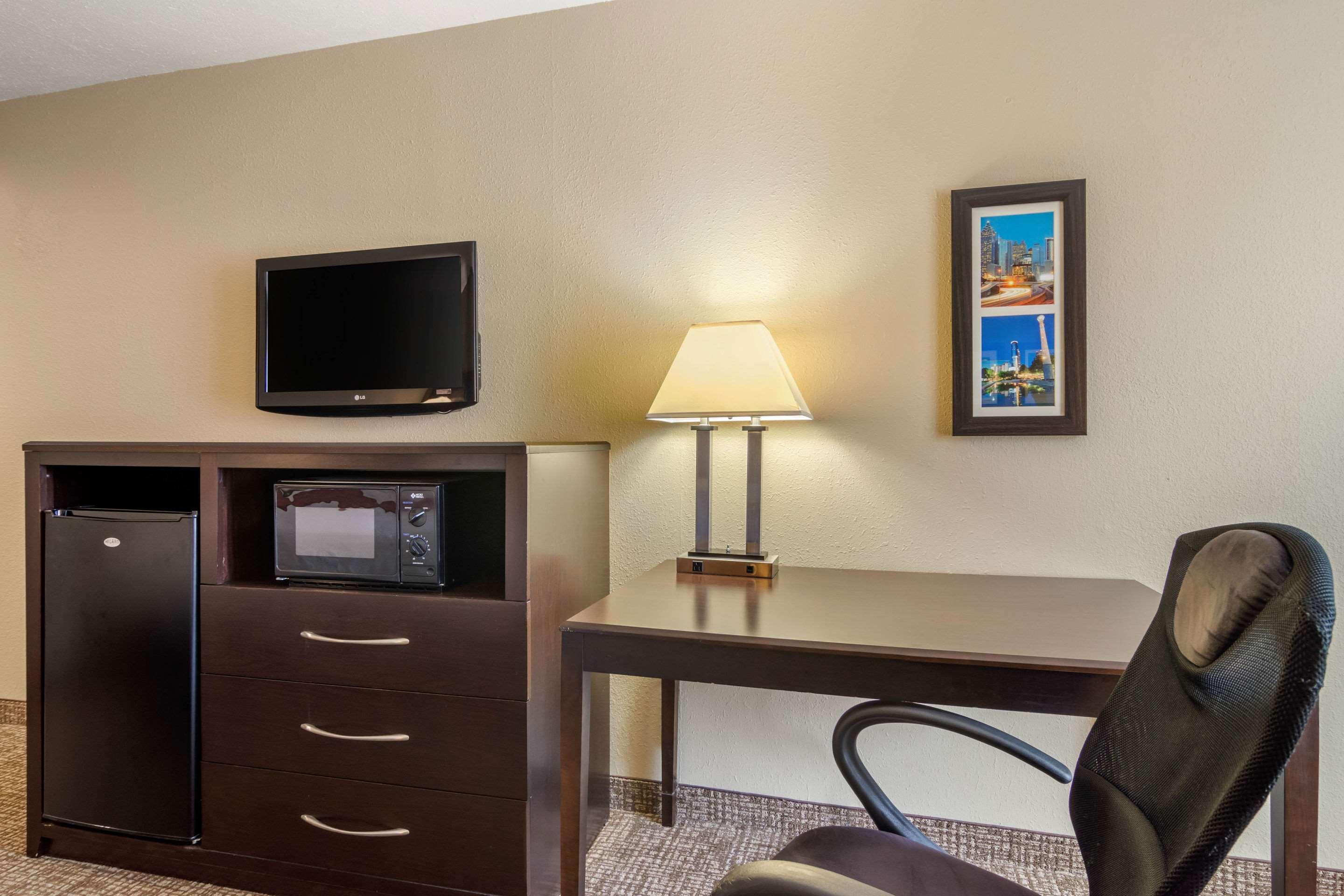 Comfort Inn & Suites Perry National Fairgrounds Area Εξωτερικό φωτογραφία