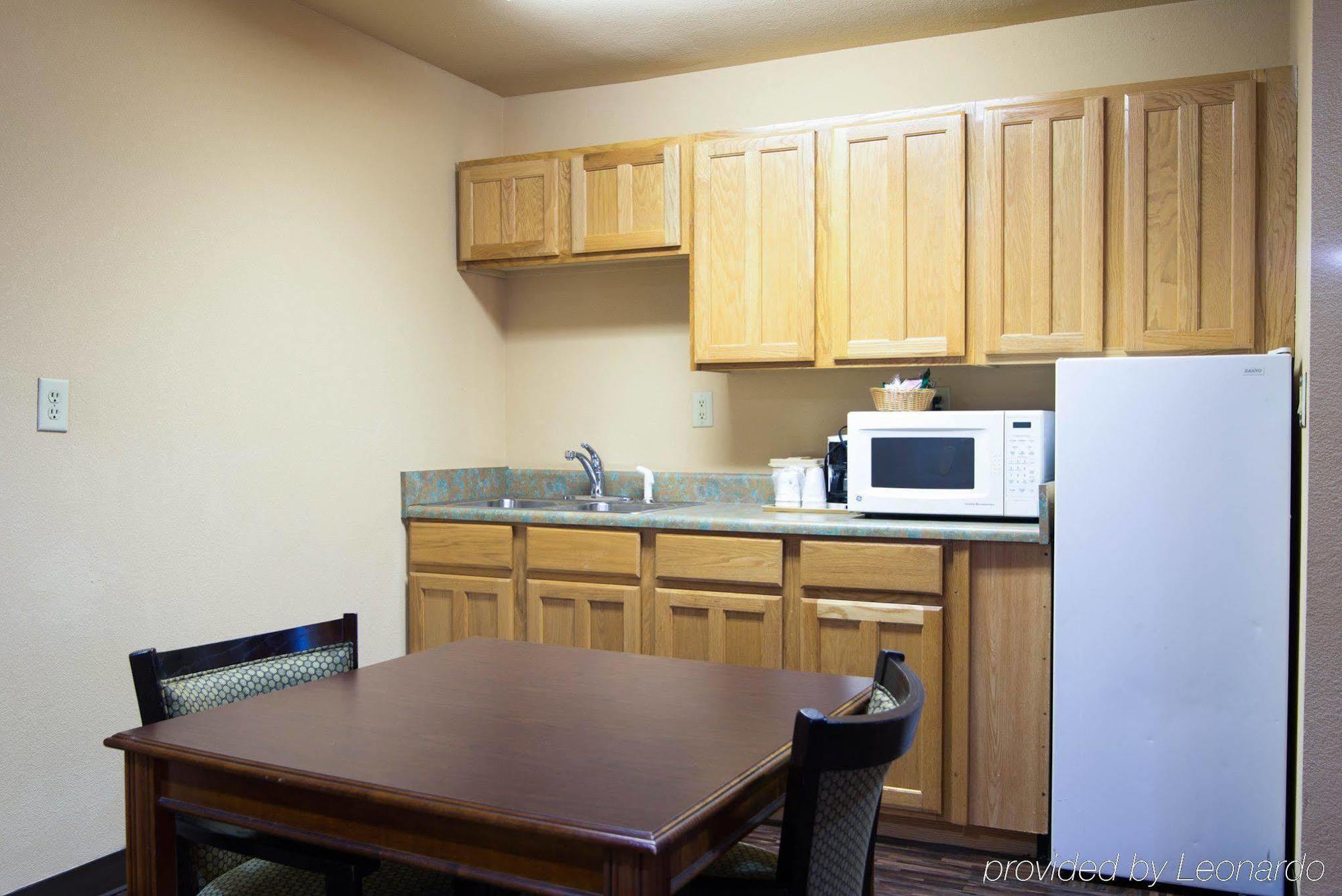 Comfort Inn & Suites Perry National Fairgrounds Area Εξωτερικό φωτογραφία
