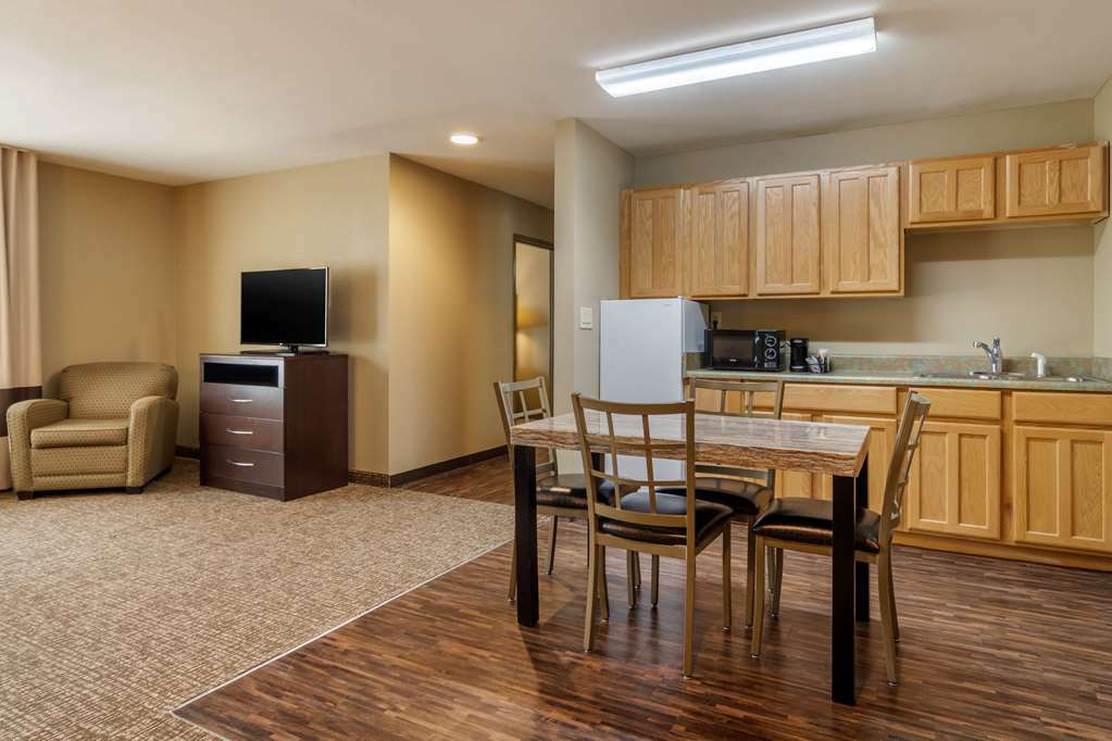 Comfort Inn & Suites Perry National Fairgrounds Area Δωμάτιο φωτογραφία